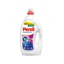 Persil Color Kraft-Gel Płyn do prania kolorów 100P/4,5L